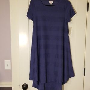 Xs carly dress by lularoe
